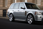 Next Level: Range Rover Vogue Stage2 by Project Kahn