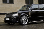 Next Level: Range Rover Vogue Stage2 by Project Kahn