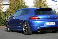 Next Level: VW Scirocco R by B&B