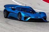 NextEV Nio Ep9