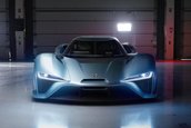 NextEV Nio Ep9