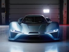 NextEV Nio Ep9