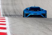 NextEV Nio Ep9