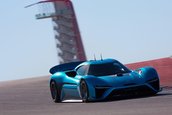 NextEV Nio Ep9