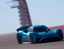 NextEV Nio Ep9