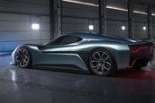 NextEV Nio Ep9