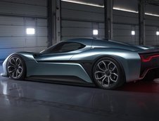 NextEV Nio Ep9