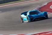 NextEV Nio Ep9