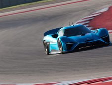 NextEV Nio Ep9