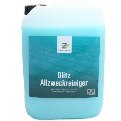 Nextzett Blitz Solutie Universala Curatare 10L 90011015
