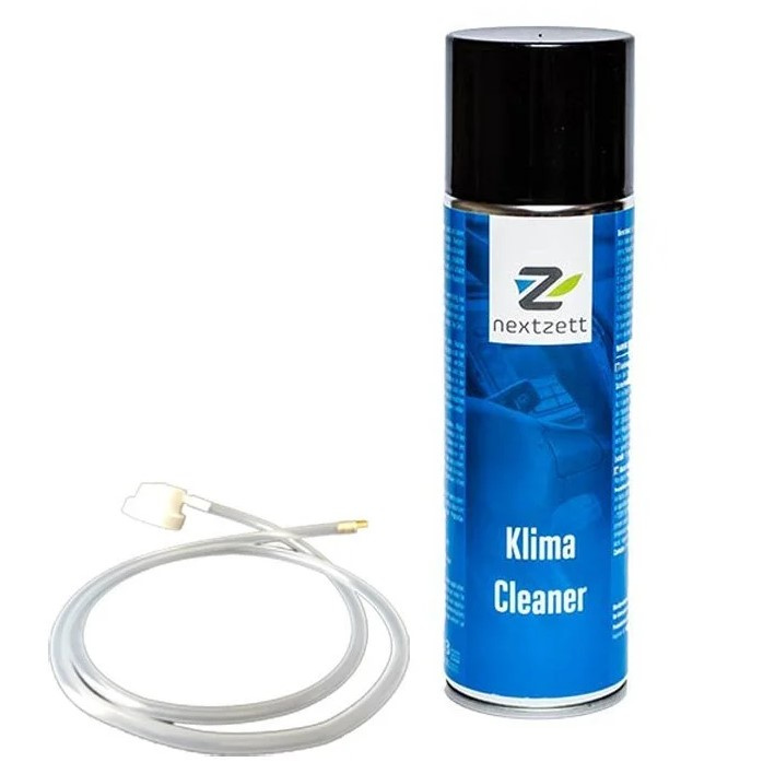 Nextzett Clima Cleaner Pro Solutie Curatare Clima Ac/ 300ML 96110515