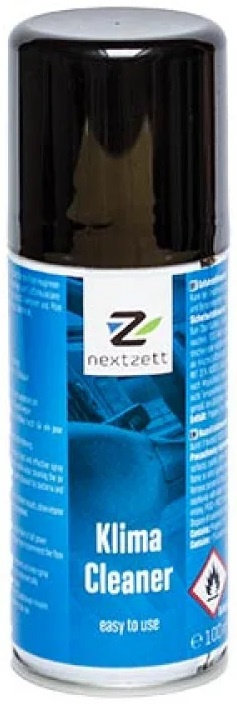 Nextzett Clima Cleaner Solutie Curatare Ac/ 100ML 91110415