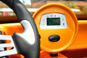 Nice MyCar: model electric de oras