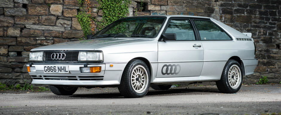 Nici ca-ti va pasa ca are volanul pe partea gresita. Asta este cu siguranta Audi-ul pe care trebuie sa il ai Nici ca-ti va pasa ca are volanul pe partea gresita. Asta este cu siguranta Audi-ul pe care trebuie sa il ai