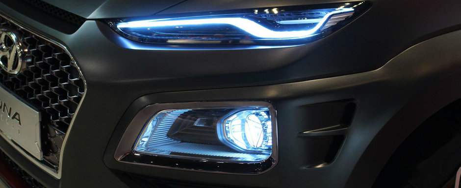 Nici nu a fost lansat bine, ca a si primit o editie speciala. Iti prezentam noul Hyundai Kona Iron Man Nici nu a fost lansat bine, ca a si primit o editie speciala. Iti prezentam noul Hyundai Kona Iron Man
