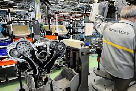 Nici Romnia şi nici Spania nu vor produce motorul 1,6dCi diesel, ci Franta Nici Romnia şi nici Spania nu vor produce motorul 1,6dCi diesel, ci Franta