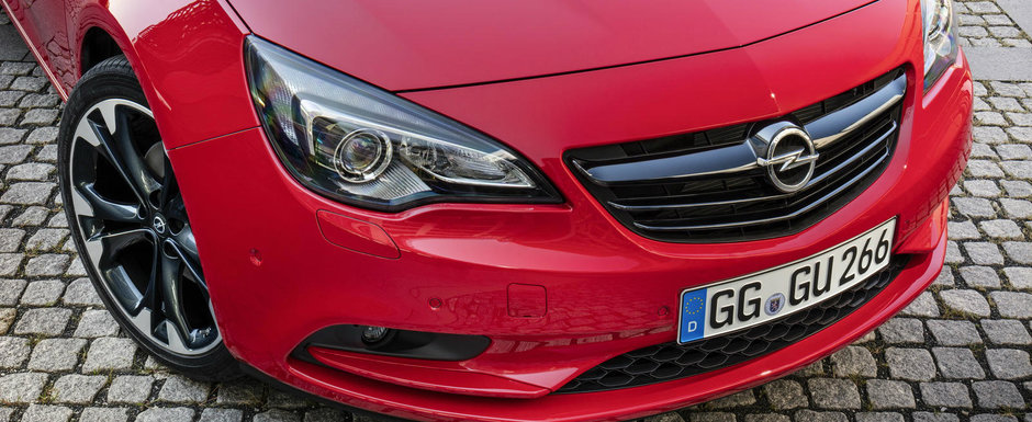 Nicio veste despre viitorul Insignia. Opel are alte planuri pentru Salonul Auto de la Paris