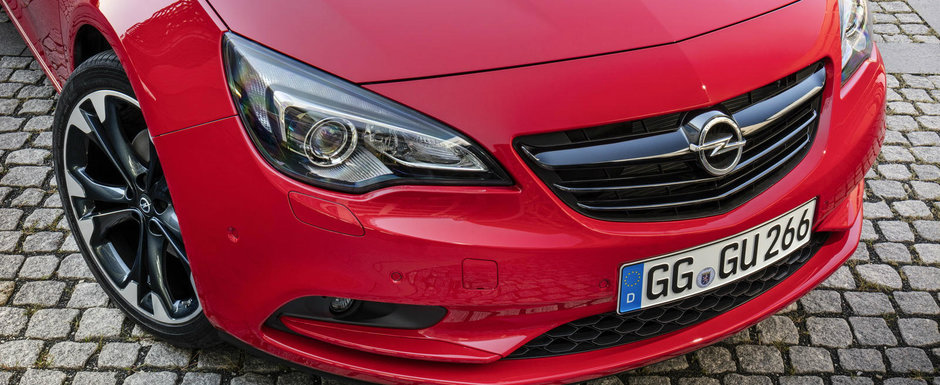 Nicio veste despre viitorul Insignia. Opel are alte planuri pentru Salonul Auto de la Paris Nicio veste despre viitorul Insignia. Opel are alte planuri pentru Salonul Auto de la Paris
