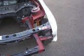 Nicolas Heyer si Ford Sierra