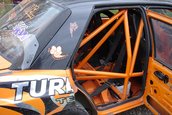 Nicolas Heyer si Ford Sierra