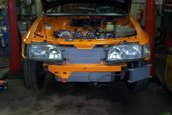 Nicolas Heyer si Ford Sierra