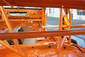 Nicolas Heyer si Ford Sierra