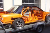 Nicolas Heyer si Ford Sierra
