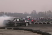 Nicolas Heyer si Ford Sierra