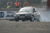 Nicolas Heyer si Ford Sierra