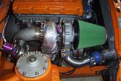 Nicolas Heyer si Ford Sierra