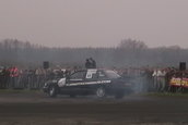 Nicolas Heyer si Ford Sierra