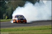 Nicolas Heyer si Ford Sierra