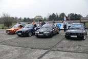 Nicolas Heyer si Ford Sierra