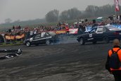 Nicolas Heyer si Ford Sierra
