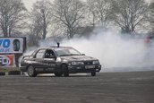 Nicolas Heyer si Ford Sierra