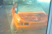 Nicolas Heyer si Ford Sierra