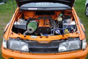 Nicolas Heyer si Ford Sierra