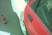 Nicolas Heyer si Ford Sierra
