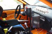 Nicolas Heyer si Ford Sierra