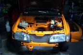 Nicolas Heyer si Ford Sierra