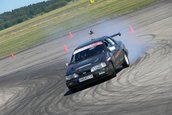 Nicolas Heyer si Ford Sierra