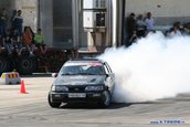 Nicolas Heyer si Ford Sierra