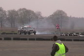 Nicolas Heyer si Ford Sierra