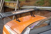 Nicolas Heyer si Ford Sierra