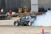 Nicolas Heyer si Ford Sierra