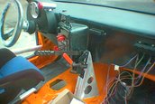 Nicolas Heyer si Ford Sierra