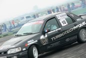 Nicolas Heyer si Ford Sierra