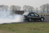 Nicolas Heyer si Ford Sierra