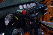 Nicolas Heyer si Ford Sierra