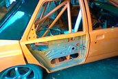 Nicolas Heyer si Ford Sierra